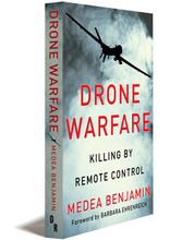 DRONE WARFARE